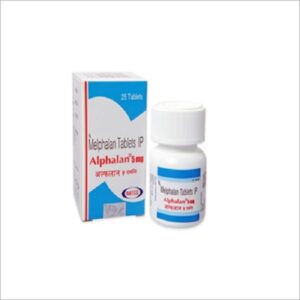 ALPHALAN 5 MG
