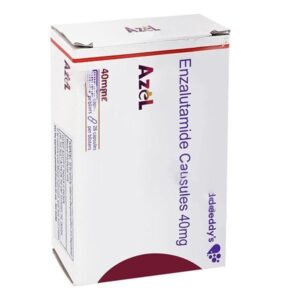 Azel 40mg (Enzalutamide)