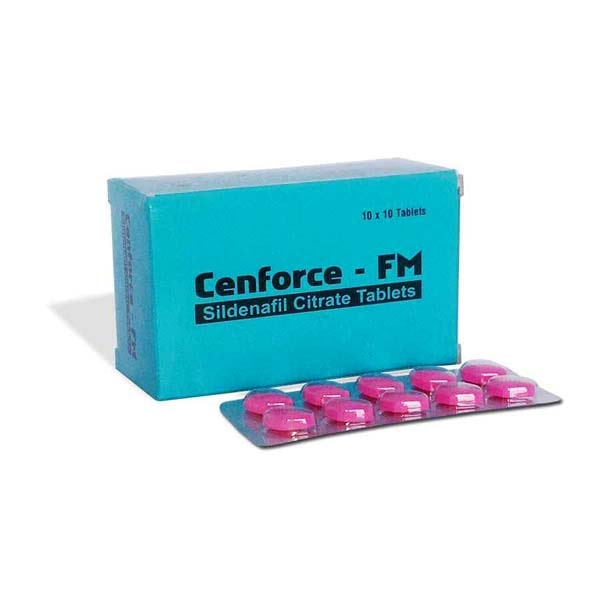 Cenforce FM 100mg