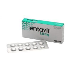 Entavir 1mg (Entecavir)