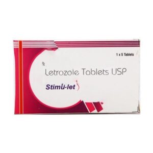 Letrozole 5mg (Letrozole)