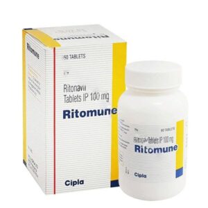 Ritomune (Ritonavir)