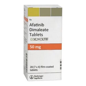 Xovoltib 50mg (Afatinib Dimaleate)