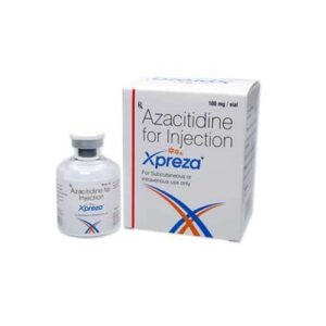Xpreza (Azacitidine)