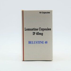 Belustine Capsules (Lomustine)