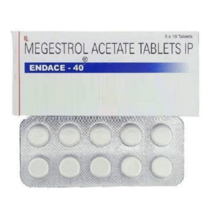 Endace (Megestrol Acetate)