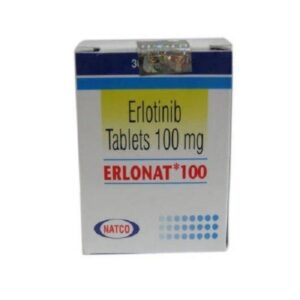 Erlonat (Erlotinib)