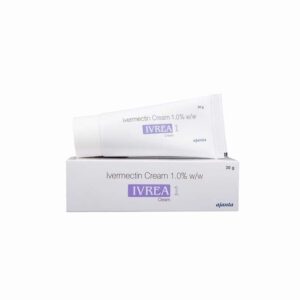 Ivrea Cream (Ivermectin)