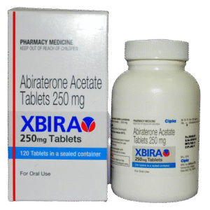 Xbira (Abiraterone)