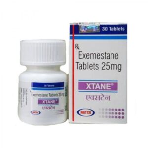 Xtane (Exemestane)